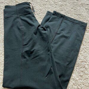 Under Armour Wide Leg Yoga Pants LAST CHANCE